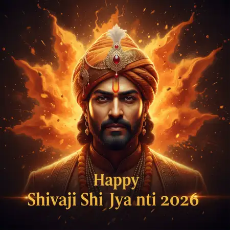 Shivaji Jayanti 2026 Reel Style Whatsapp Status - Free Shivaji Jayanti Whatsapp Status 2026 Download