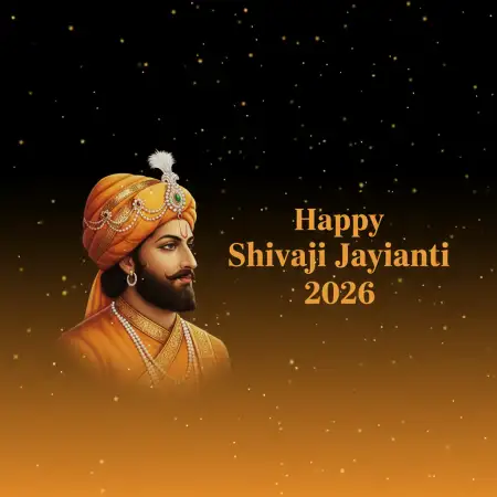 Shivaji Jayanti 2026 Short Whatsapp Status - Free Shivaji Jayanti Whatsapp Status 2026 Download