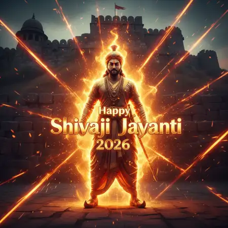 Shivaji Jayanti 2026 Video Status With Music - Free Shivaji Jayanti Whatsapp Status 2026 Download