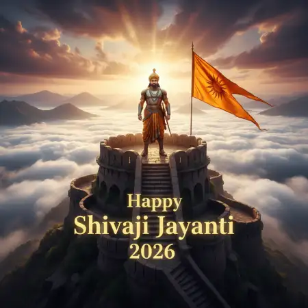 Shivaji Jayanti 2026 Whatsapp Story Status - Free Shivaji Jayanti Whatsapp Status 2026 Download