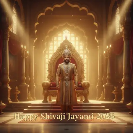 Shivaji Maharaj Jayanti 2026 Marathi Whatsapp Status Download - Free Shivaji Jayanti Whatsapp Status 2026 Download