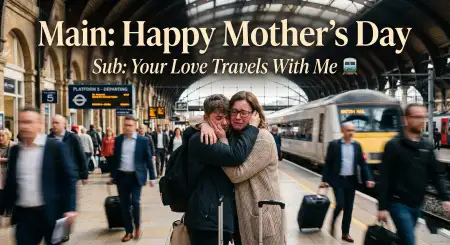 Short Emotional Mothers Day Captions