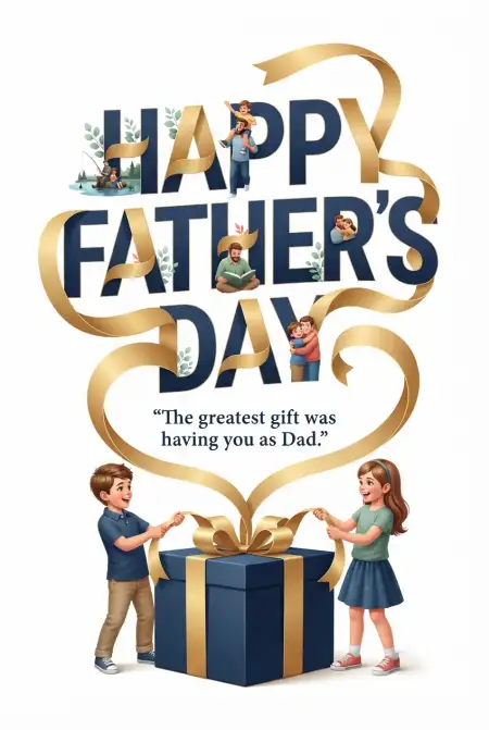 Short Fathers Day Quotes Australia 2026 - Free Fathers Day Australia 2026 Download