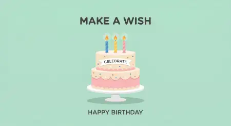 short happy birthday wishes for whatsapp status