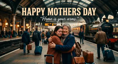 Short Mothers Day Quotes For Reels Text - Free Mothers Day Quotes Download