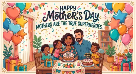 Short Mothers Day Status - Free Mothers Day Status Download