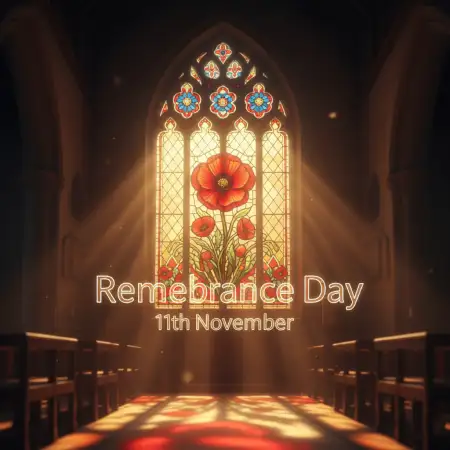 Free Short Speech On Remembrance Day For Students Background Download