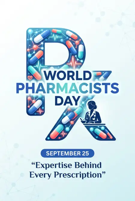 short world pharmacists day 2026 quotes - Best World Water Day Quotes For Awareness
