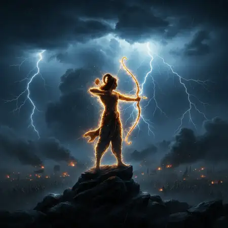 Shri Ram Background Photo Download - Free Background Download