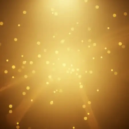 Simple Diwali Background White And Gold Theme - Free White Background Download