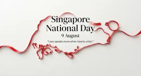 Singapore National Day 2026 Blog Post Ideas - Free Singapore National Day 2026 Download