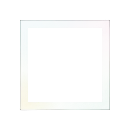 Soft Color Frame Png - Free Frame Png Download