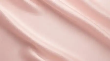 soft pink silk fabric texture background