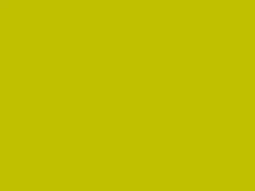 solid mustard yellow background