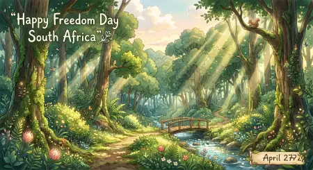 Free South Africa Freedom Day Captions Text Images Download 2026 Image Download