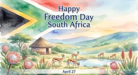 south africa freedom day wishes quotes images download 2026
