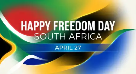 south africa freedom day wishes social media text 2026