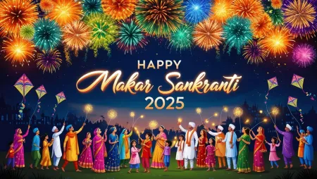 south indian happy makar sankranti wishes 2025