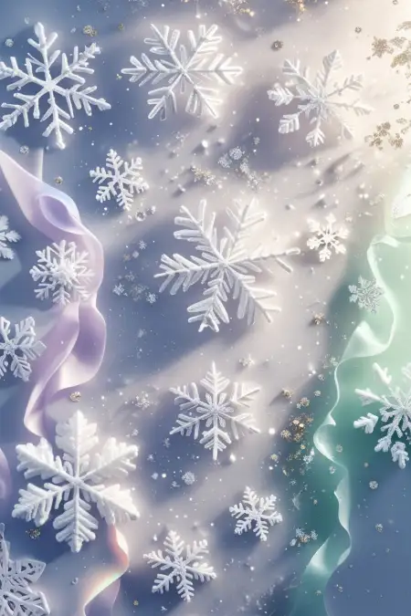 Sparkle Background For New Year Celebration - Free Related Background Image