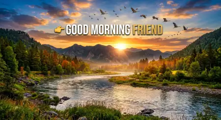 special good morning wishes for close friend