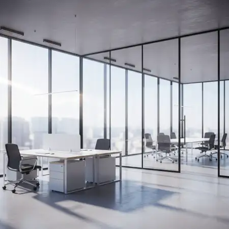 Startup Pitch Deck Background Corporate Style - Free Startup Pitch Deck Background Download