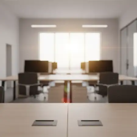 Startup Pitch Deck Background Edtech Startup - Free Startup Pitch Deck Background Download