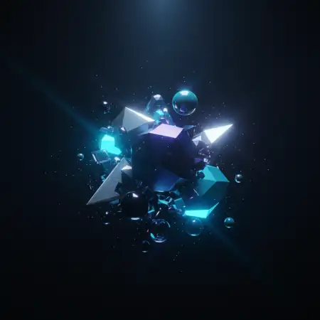 Startup Pitch Deck Background Elegant - Free Startup Pitch Deck Background Download