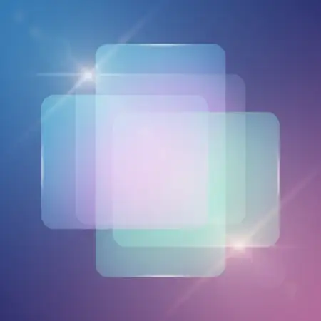 Startup Pitch Deck Background Mobile App Startup - Free Startup Pitch Deck Background Download