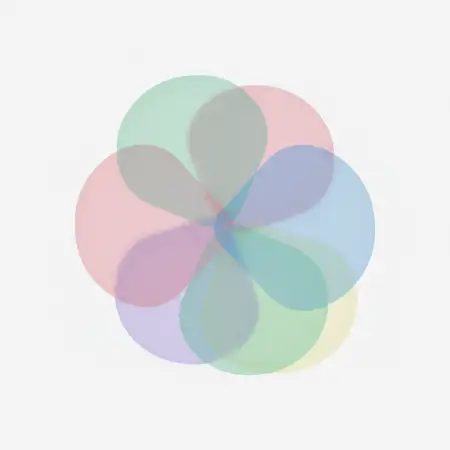 Startup Pitch Deck Background Neumorphism - Free Startup Pitch Deck Background Download