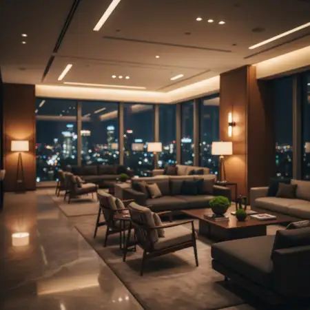 Startup Pitch Deck Background Premium Look - Free Startup Pitch Deck Background Download