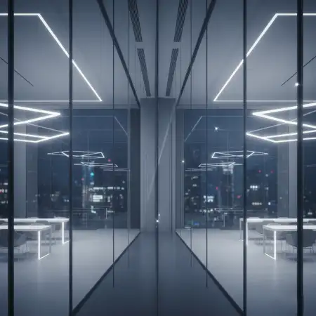 Startup Pitch Deck Background Presentation Design - Free Startup Pitch Deck Background Download