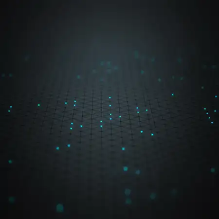 Startup Pitch Deck Background Slide Design - Free Startup Pitch Deck Background Download