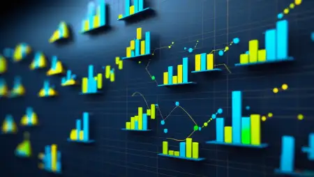 Stock Market Background For Finance Blogs - Free Stock Market Background Download