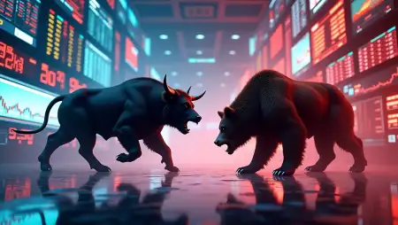 Stock Market Background For Zoom Meetings - Free Stock Market Background Download
