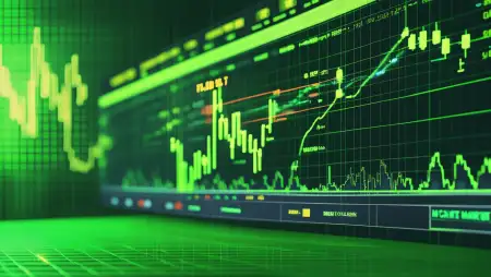Stock Market Data Background For Posters - Free Stock Market Background Download
