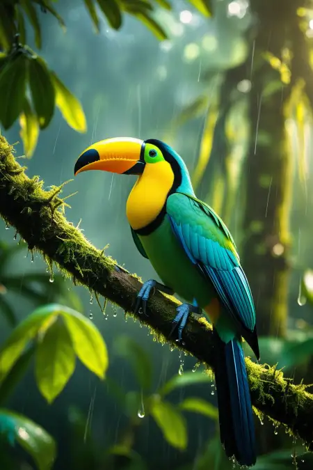 Storytelling Through Wildlife Photography - Free Wildlife Photography Download