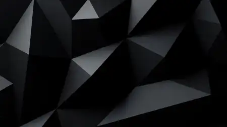 Stylish Glossy Black Youtube Thumbnail Background Hd - Free Thumbnail Background Hd Download