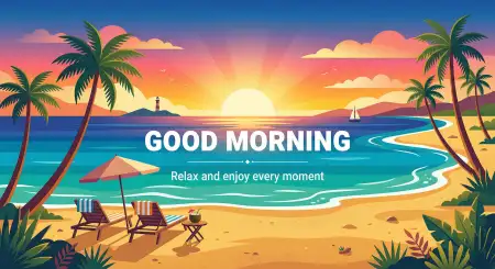 Free Stylish Good Morning Images With Quotes Image Download