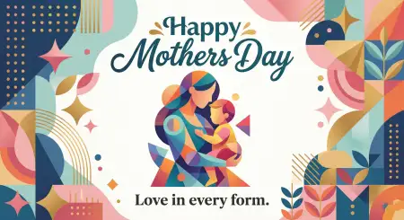 Stylish Mothers Day Quotes For Post Design - Free Mothers Day Quotes Download