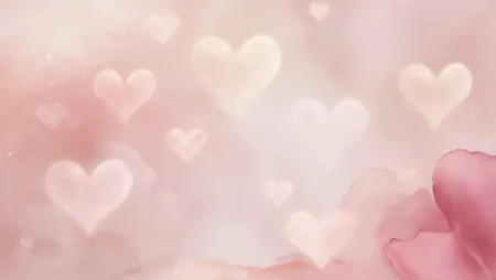 subtle red and pink backgrounds for valentine day-themed blogs