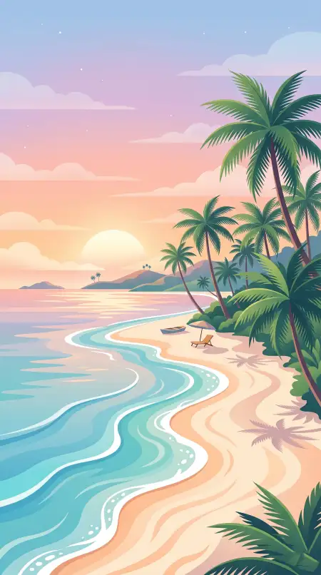 Summer Aesthetic Wallpaper Hd For Iphone - Free Summer Aesthetic Wallpaper Download