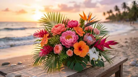 Summer Aesthetic Wallpaper With Flowers - Free Summer Aesthetic Wallpaper Download
