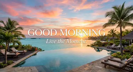 Sunrise Background For Good Morning - Free Good Morning Sunrise Download