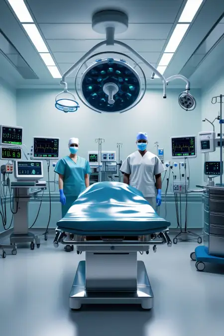 Surgical Room Medical Background Photo - Free Medical Background Download