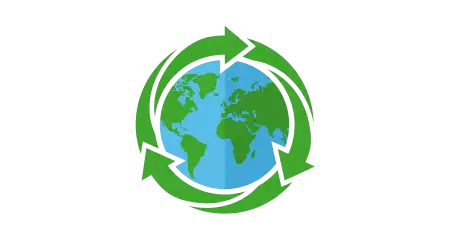 Sustainability Png Transparent - Free World Environment Day Png Download