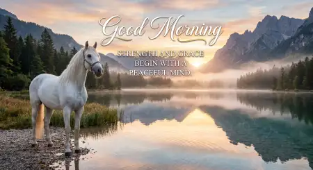 sweet good morning blessings