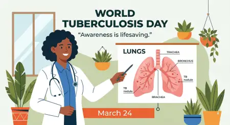 Free Tb Awareness Activities For School Children Image Download