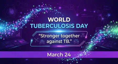 Free Tb Awareness Message For Community Image Download