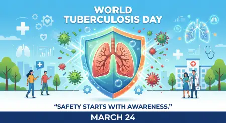 Free Tb Awareness Youtube Video Topic Image Download