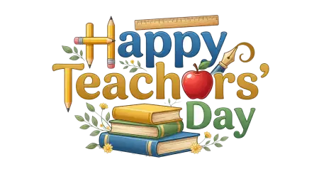 Teachers Day Classroom Png - Free Teachers Day Png Download